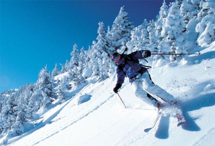 Azərbaycan və Rusiya Qafqazda vahid dağ-xizək klasteri yarada bilər