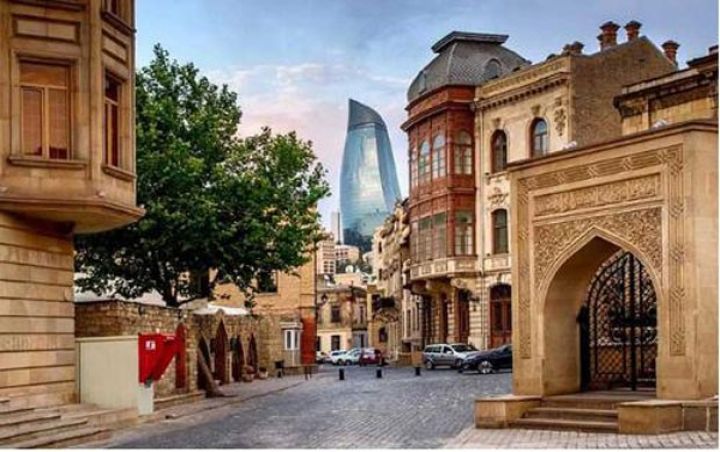 İçərişəhərdə təxminən 1 milyona restoranlar tikiləcək