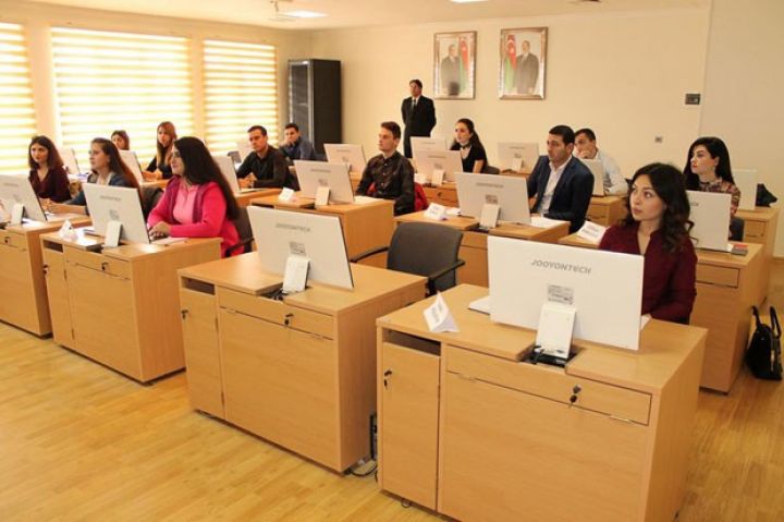 Azərbaycanda Turizm Tədris Mərkəzi yaradılıb