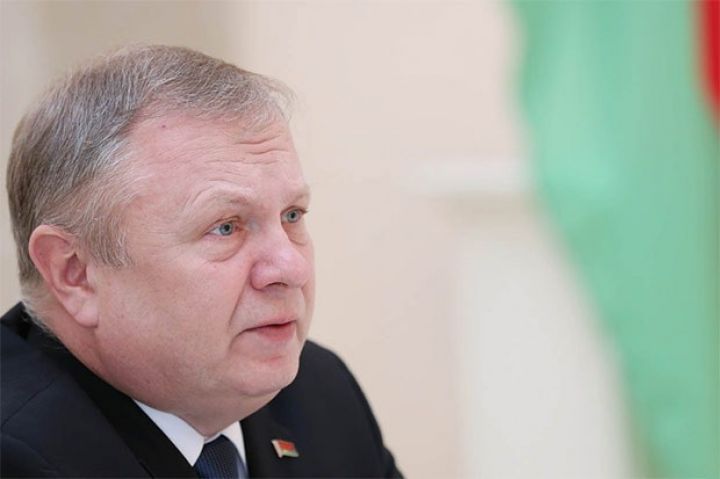 Səfir: "Belarus mallarının Azərbaycana ixracı üç dəfə artıb"