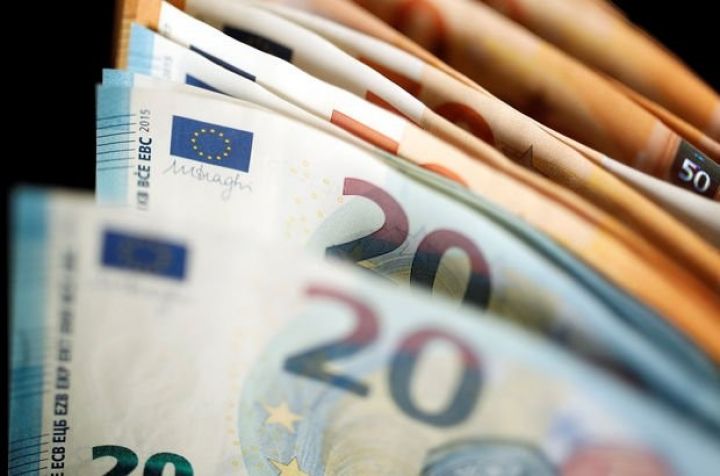 Avropa özünün valyuta fondunu qurur