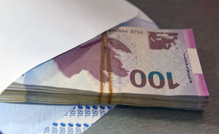 Bu şəxslərə 1450 manat təqaüd veriləcək - SƏRƏNCAM