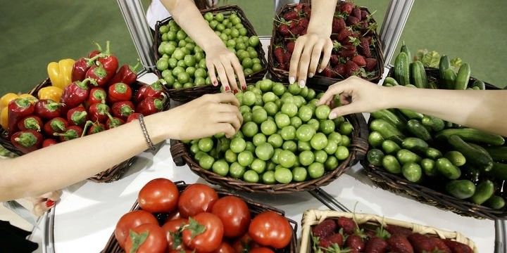 90 milyard dollarlıq orqanik bazar