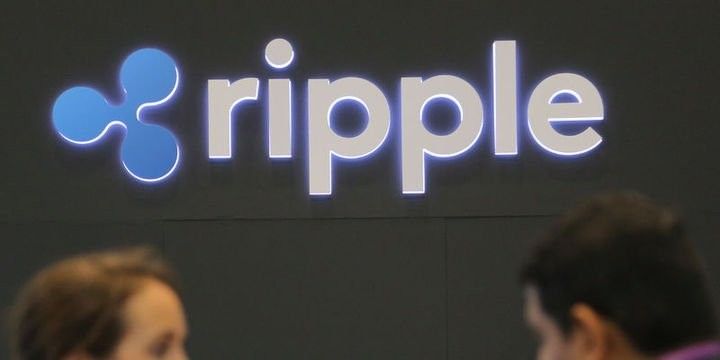 Ripple sürətlə bahalaşır