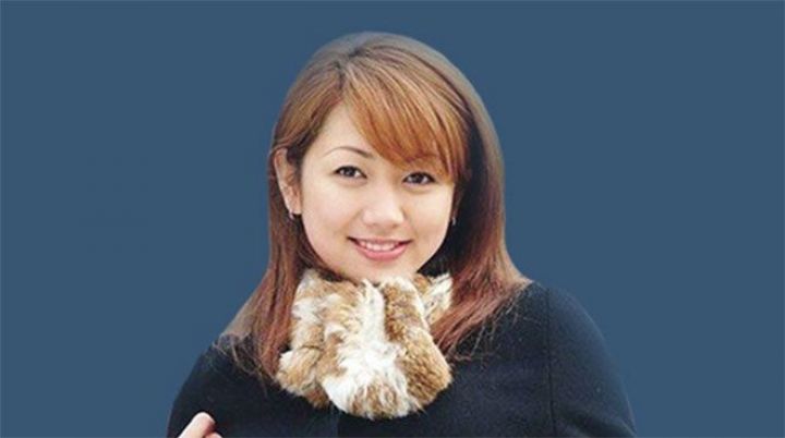 Çinin ən varlı qadını - SƏRVƏTİ DAHA DA ARTDI