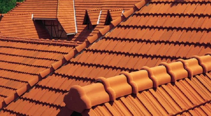 Dam örtüklərinin istehsalı zavodunda son tamamlanma işləri aparılır