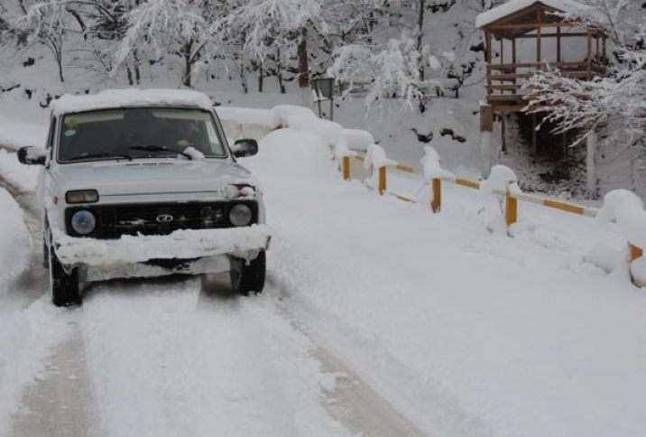 Hava qeyri-sabit keçəcək - XƏBƏRDARLIQ