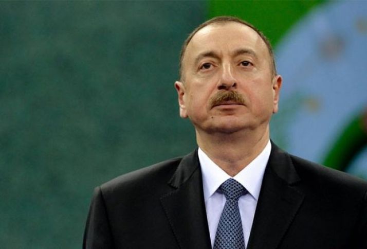 Davos forumunda çıxış edəcək