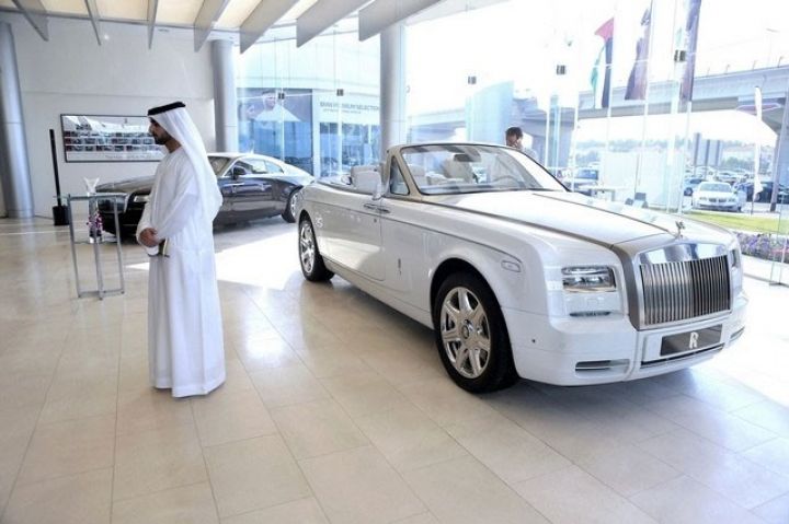 Daha varlı ərəblərin Azərbaycana səfər edəcəyi gözlənir - MARTDAN UÇUŞLAR BAŞLAYIR