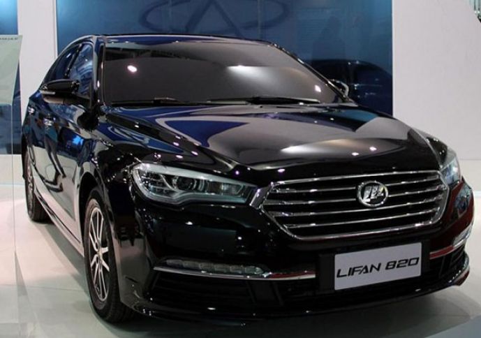 Bu nazir işə “Naz-Lifan”la gəlir