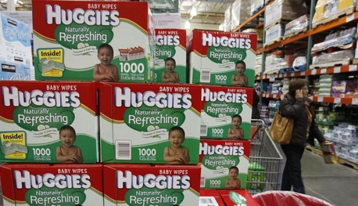 Məşhur bez markası 5 min nəfəri işdən çıxarıb, 10 fabrikini bağlayır