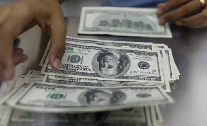 Banklarda Dollar və Avronun alış-satış qiymətləri - SİYAHI - YENİLƏNİB