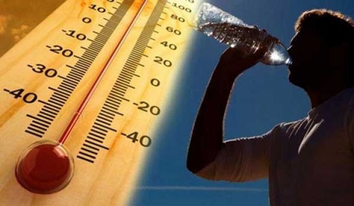 Havanın temperaturu yüksələcək - XƏBƏRDARLIQ