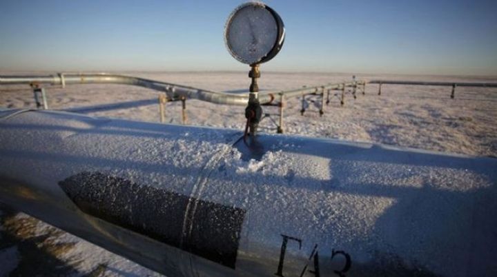 Rusiya Trampın kəmər tənqidlərinə sərt cavab verdi