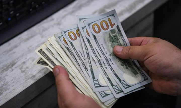 Azərbaycandan Gürcüstana və əksinə köçürülmüş pulun miqdarı açıqlandı