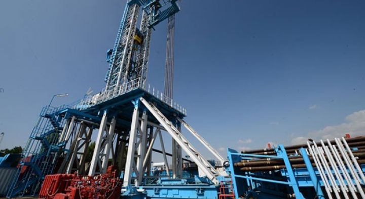 ABŞ-da neft qazma qurğularının sayı dəyişmədi