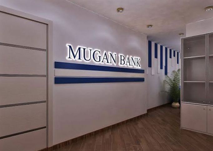 “MuğanBank” yenidən böyüməyə başlayıb - ARTIMLAR