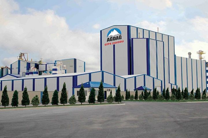 Sağlamlığını düşünən insanların seçimi: “AGDAĞ”