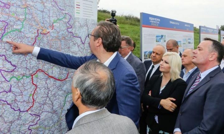 Azərbaycan şirkəti 204 milyon avroluq layihədə