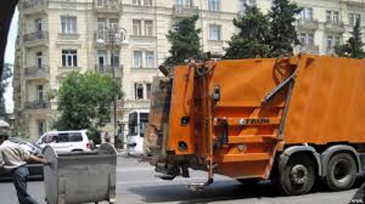 Zibil pulu artırıla bilər - "TARİFLƏR AŞAĞIDIR"