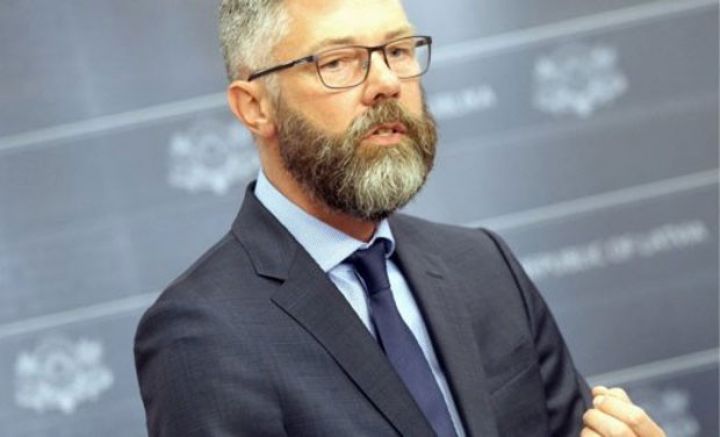 AccessBank-ın sabiq əməkdaşına Latviyada yüksək vəzifə verildi