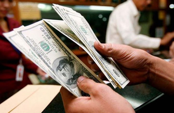 Azərbaycandan Gürcüstana köçürülmüş pulun miqdarı açıqlandı