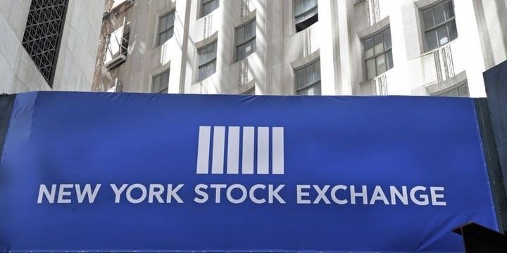 ABŞ birjaları azalaraq bağlanıb