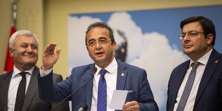 CHP-dən açıqlama! Seçki ikinci tura qalacaq