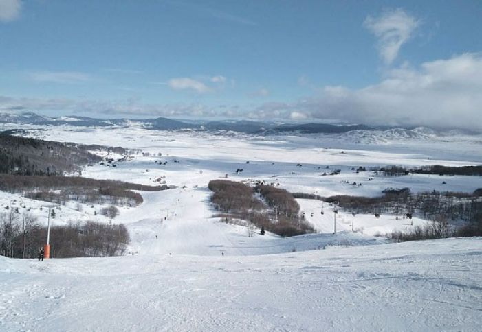 Azərbaycanlı Monteneqroda mehmanxana layihəsini həyata keçirir