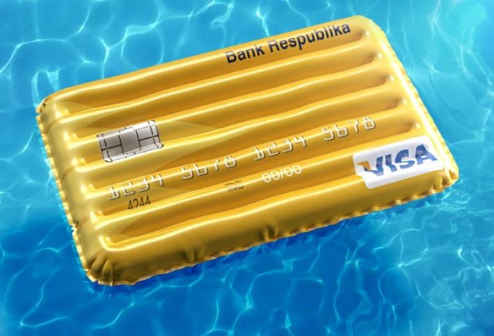 Səyahət üçün pulsuz bank kartları !