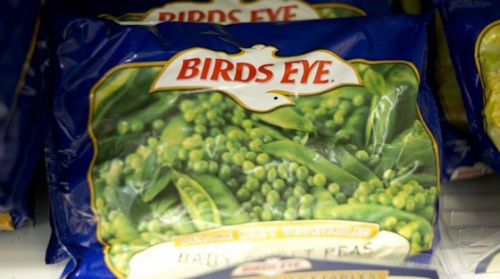 Qida sektorunda böyük satış!