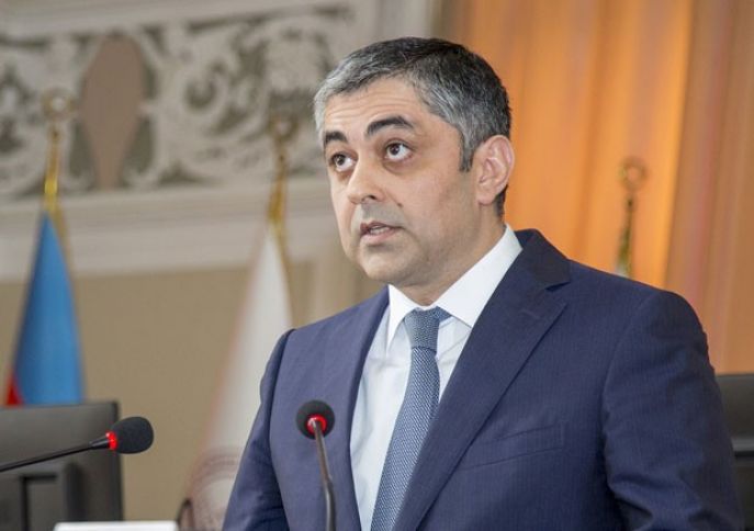 Nazir "Aztelekom"un özəlləşdirilməsinin ləngiməsinin səbəbini açıqladı