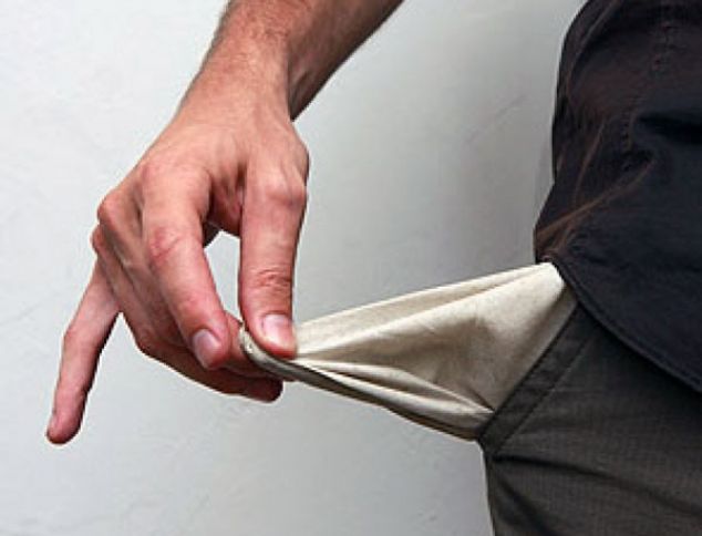 Azərbaycanda problemli kreditlər yenidən artıb