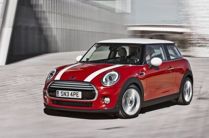 Benzin dövrünü başa vurur