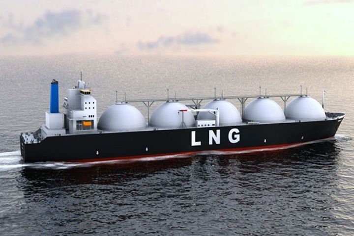 SOCAR və Pakistan şirkəti qiymət üçün Komitə yaradıb