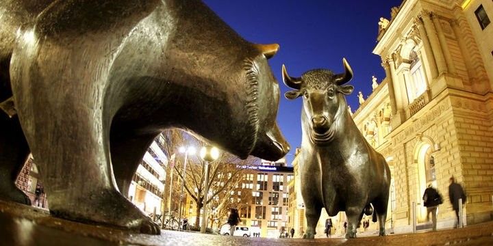 "Ayı" bazarı yaxınlaşır"