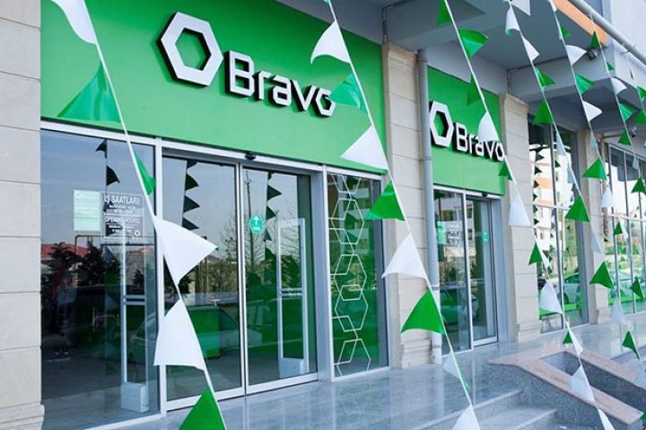 Daha 2 ünvanda BRAVO açıldı