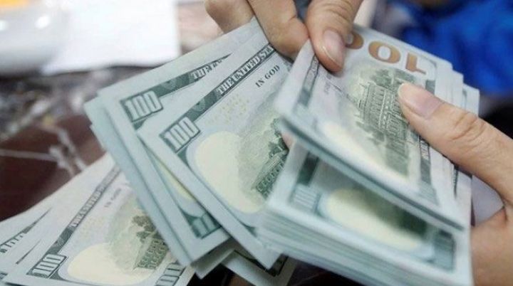 Türkiyə Mərkəzi Bankından Dollara müdaxilə