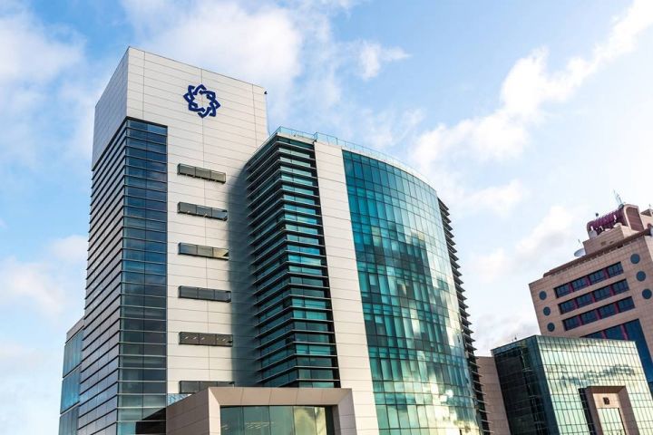Beynəlxalq Bankdan Moskva Arbitraj Məhkəməsinin qərarına münasibət