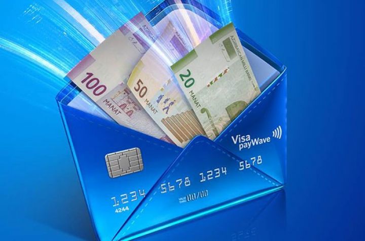 Vektor-da yenilik - pul köçürməsini birbaşa kartla almaq mümkündür