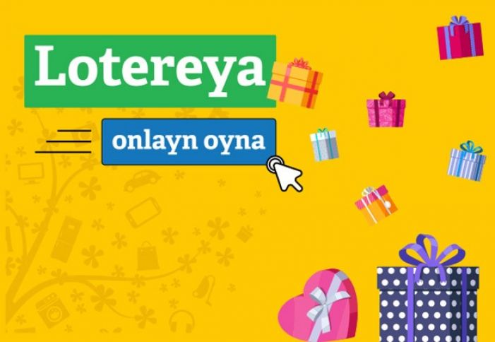2000-nə yaxın qalib var. Siz, onlayn lotereyada qeydiyyatdan keçmisiniz?