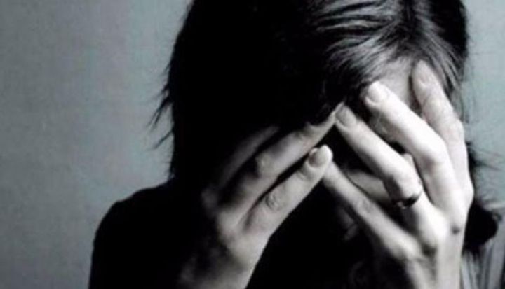 Bakıda şirkət borcu olan qadını rüsvay etdi - FOTO