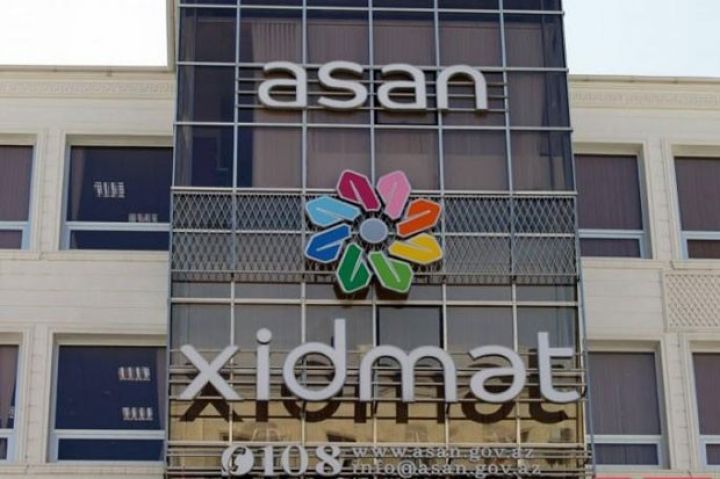 “ASAN xidmət”ə 28 milyon manat ayrılacaq
