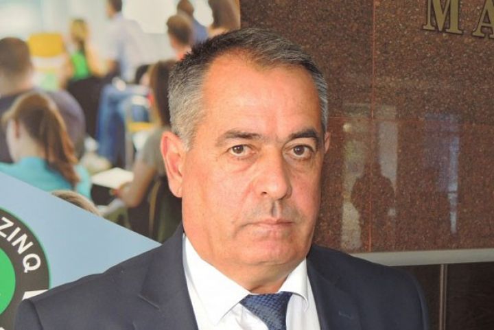 Ölkəyə 140 min tona yaxın mineral gübrə gətirilib