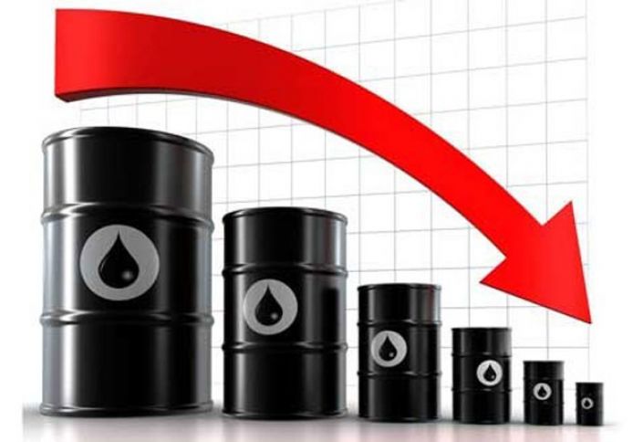 Neft daha da ucuzlaşdı 