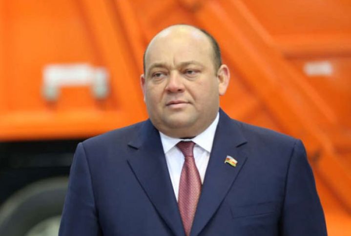 "Türkiyədə traktor zavodu ilə bağlı işlər son mərhələdədir"