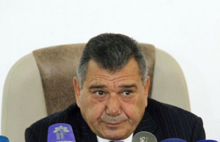 Azərbaycana Çindən daha 1 milyon ədəd tut tingi gətiriləcək 