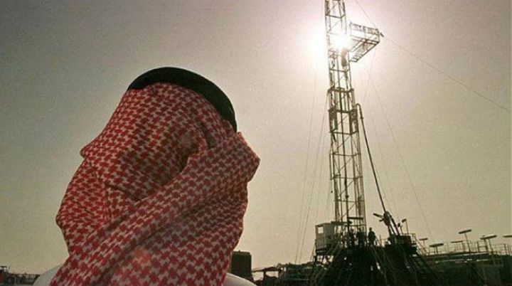 Tramp təşəkkür etdi, Səudiyyə hasilatı daha da artırdı