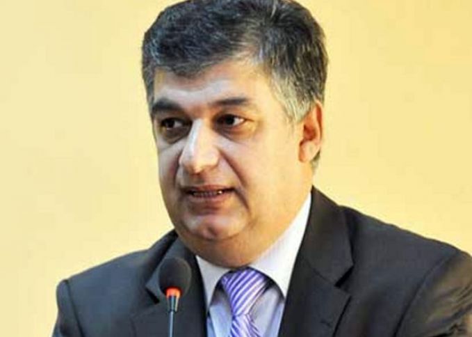 “Kredit risklərinin sığortalanması haqqında qanun"a ehtiyac var”