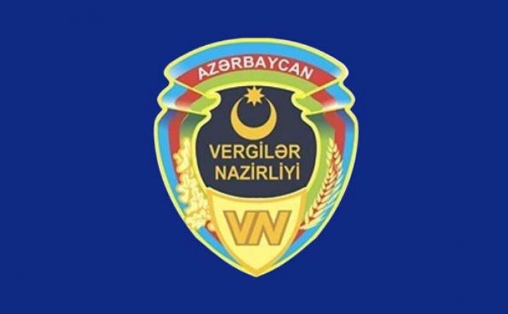 Vergilər proqnoza artıqlaması ilə əməl edib
